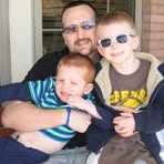 Patrick Thornburgh - Facebook