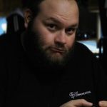 Patrick Thorne - @_therealist90_ - Instagram