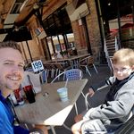 Patrick Thorne - @pwthorne - Instagram