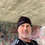 Patrick Thorne - @patthorne1970 - Instagram