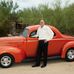 Patrick Thornton - Facebook