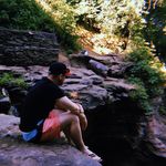 Patrick Thornton - @patrickk__t - Instagram