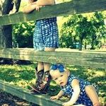 Patrick Thornton - @smurfpimpdaddy - Instagram