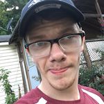 Patrick Thornton - @shwlby1415 - Instagram