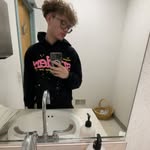 Patrick Thornton - @pat2und3rrat3d - Instagram