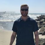 Patrick Thornton - @patrickthornton10 - Instagram