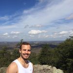 Patrick Thornton - @patrick.thornton.92 - Instagram