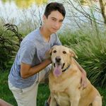 Patrick Thornton - @patrickthornton5 - Instagram
