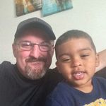patrick thornton - @fanof88upss - Instagram