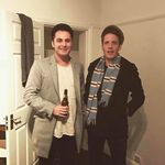 Patrick Thornton - @patrick.thornton2 - Instagram