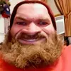 Patrick Thornton - @ptbarnty - TikTok
