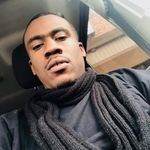 Patrick Thornton - @huncho_662 - Instagram