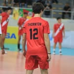 Patrick Thornton - @pthornton_ - Instagram