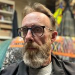 Patrick Thornton - @airpainter - Instagram