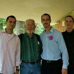 Patrick Thornton - @thornton136 - Instagram