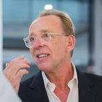 Patrick Thornton-Smith - @patrickthorntonsmith - Instagram