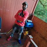 Patrick Thurman - @patrickthurman1 - Instagram