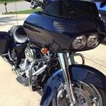 Patrick Thurman - @boatdoc86 - Instagram