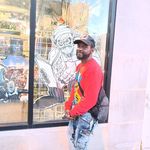 Patrick Thurman - @twolowgee - Instagram