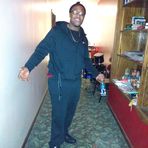 Patrick Thurman - Facebook