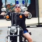 Patrick Thurman - Facebook