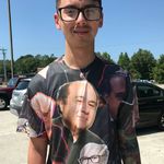 Patrick Thurman - @asian_patrick - Instagram