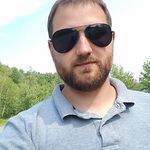 Pat Thur - @patrick.thurston369 - Instagram