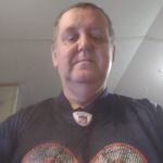 Patrick Thurston - @patrickthurston055 - Instagram