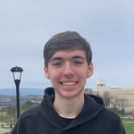 Patrick Thurston - @patrick.a.thurston - Instagram