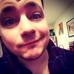 Patrick James Tillotson - @teamtilly16 - Instagram