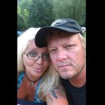 Patrick Tillotson - @sweetgumswamp - Instagram