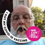 Patrick Tillotson - @seapuppy2023 - Instagram