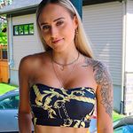 Patrick Tillotson - @wb.marion_wb1045 - Instagram