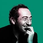 Patrick Timsit - @patricktimsitoff - Instagram