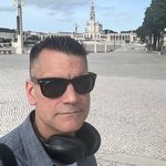 Patrick Michael Tipton - @pattipton - Instagram