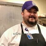 Patrick Tipton - @cheftip43 - Instagram