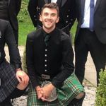 Paddy Toal - @patricktoal - Instagram