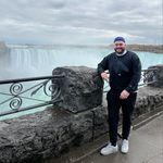 Patrick Toal - @bigweight_17 - Instagram