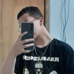 Patrick Tobias - @patrickktobias - Instagram