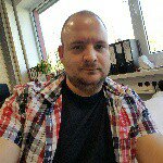 Patrick Tobias - @patricktobias1312 - Instagram
