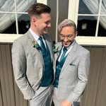 Kyle Patrick Tobin - @pbandgayotter_ - Instagram