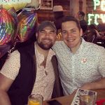 Patrick Tobin - @officialtobinator - Instagram