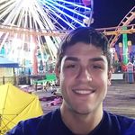 Patrick Tobin - @patricktobin86 - Instagram