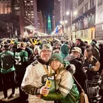 Patrick Tobin - @thescience11 - Instagram