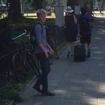 Patrick Tobin - @tobin0785 - Instagram