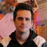 Patrick Tobin - @patricktobin91 - Instagram