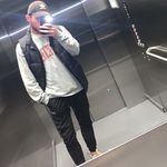 Patrick Tobin - @p.tobinn - Instagram