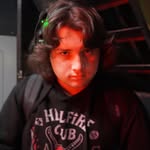 Patrick Tobin - @spicygreenbacon - Instagram