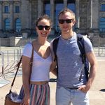 Patrick Tobin - @patricktobs - Instagram