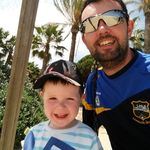 Patrick Tobin - @patricktobin24 - Instagram
